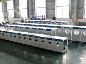 HL Series Home/Pilot/Lab Freeze-Dryer Canada - Image 2