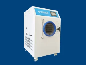 HL Series Home/Pilot/Lab Freeze-Dryer Canada