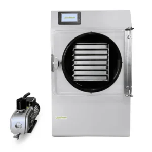 Freeze Dryer (7 Shelf ) with Standard Pump Canada