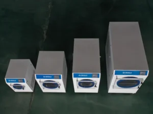 HL Series Home/Pilot/Lab Freeze-Dryer Canada - Image 7