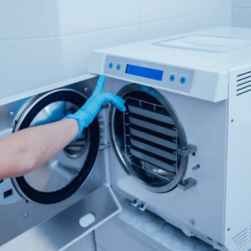 Freeze Dryer