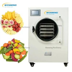 Chinese Cheap Freeze Dryer Machine Hot sale Canada - Image 5