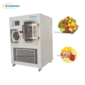 Chinese Cheap Freeze Dryer Machine Hot sale Canada - Image 4