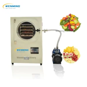 Chinese Cheap Freeze Dryer Machine Hot sale Canada