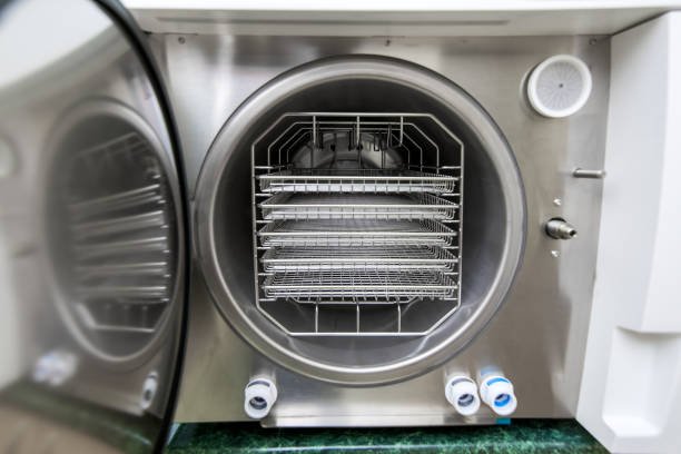 freeze dryer