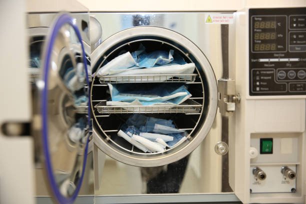 freeze dryer