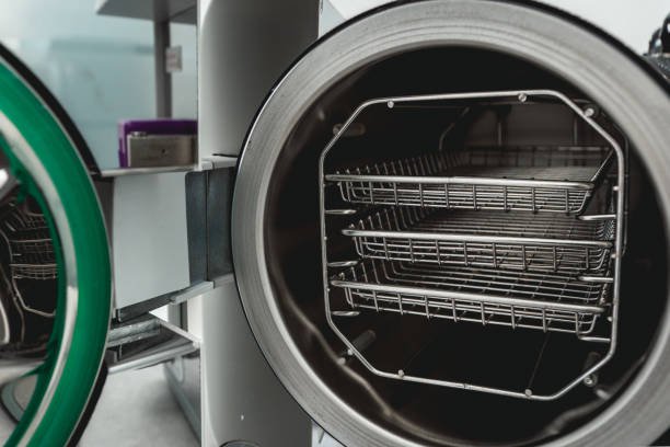 freeze dryer