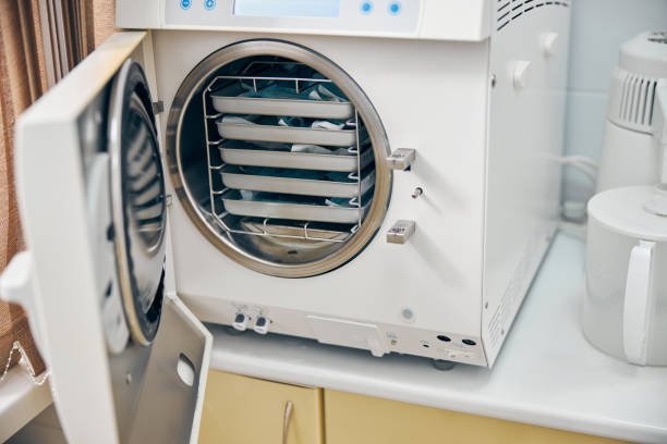 freeze dryer