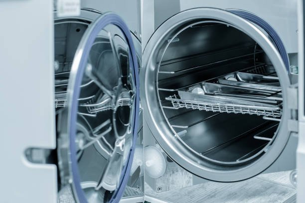 freeze dryer