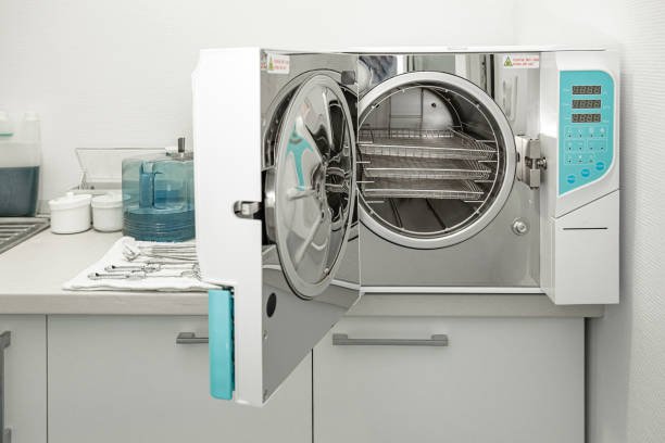 freeze dryer