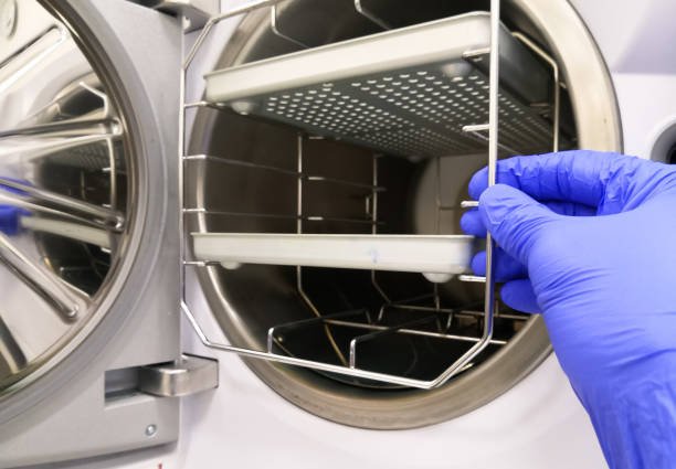 freeze dryer