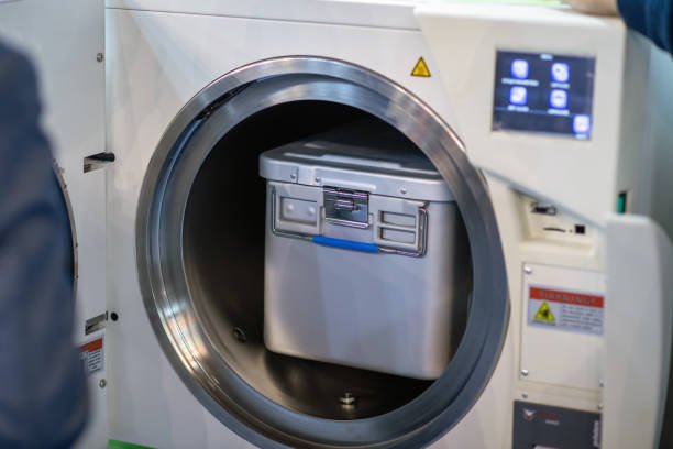 freeze dryer