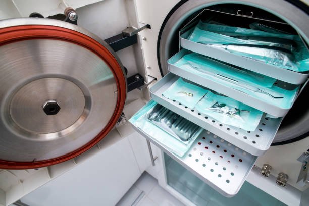 freeze dryer