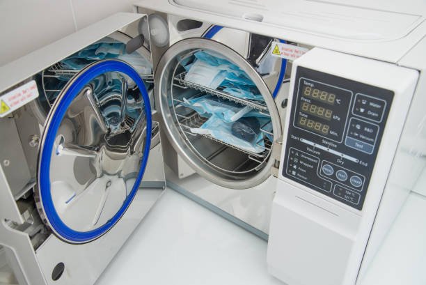 freeze dryer