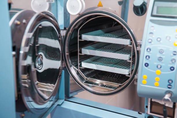freeze dryer
