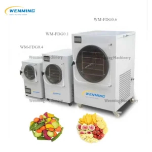 Chinese Cheap Freeze Dryer Machine Hot sale Canada - Image 8