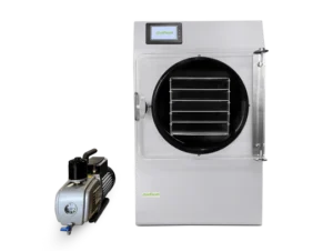 Freeze Dryer with Standard Pump Canada