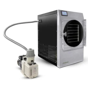 Mega Freeze Dryer Canada